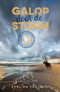 Galop door de storm