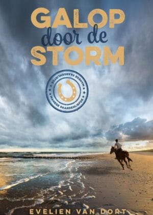 Galop door de storm