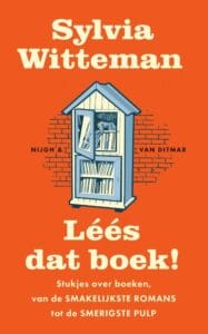 Léés dat boek!