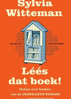 Léés dat boek!