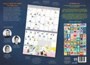 De handigste Super Family Planner 2026 - Afbeelding 2