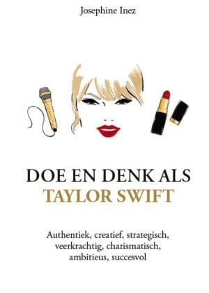 Doe en denk als Taylor Swift