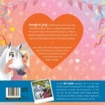 George is jarig - Afbeelding 2