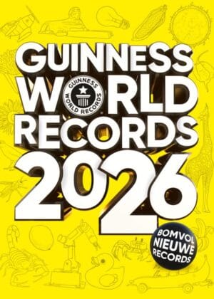 Guinness World Records