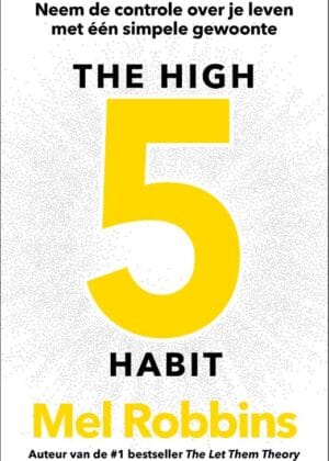 The High 5 Habit - Nederlandse editie