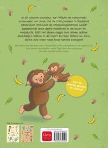 Willow en Jane brengen kleine Ava thuis - Afbeelding 2