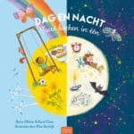Dag en nacht. Twee boeken in één