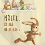 Noedel krijgt de kriebels