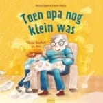 Toen opa nog klein was