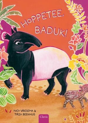 Hoppetee, Baduk!