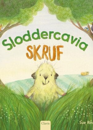 Sloddercavia Skruf