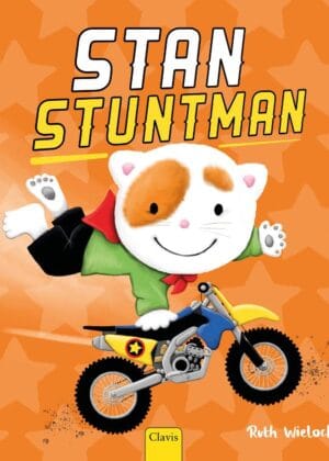 Stan Stuntman