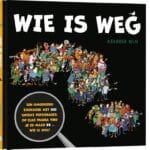 Wie is weg?