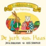 De jurk van Haas