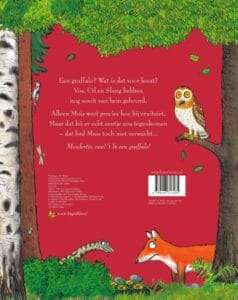 De Gruffalo pop-up - Afbeelding 2