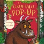 De Gruffalo pop-up