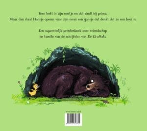 Hansje - Afbeelding 2