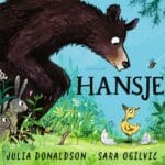Hansje