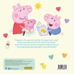 Peppa krijgt een zusje - Afbeelding 2
