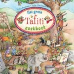 Het grote Tafiti zoekboek
