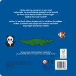 stickerboek op avontuur met nijntje - Afbeelding 2