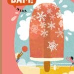 BAM! Ik lees: Mmm, ijs