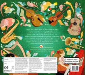 Luister naar de muziek: De instrumenten - Afbeelding 2