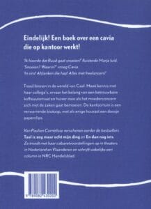 De verwarde cavia - Afbeelding 2