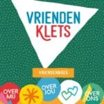 Vriendenklets