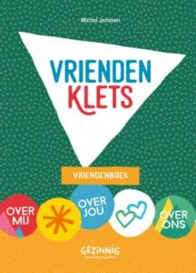Vriendenklets