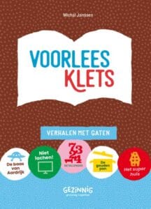 Voorleesklets