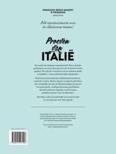 Proeven van Italië - Afbeelding 2
