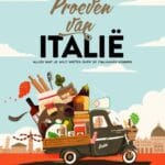 Proeven van Italië