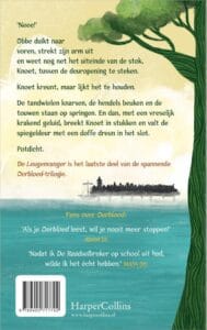 De Leugenvanger - Afbeelding 2