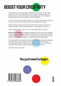 Boost Your Creativity - Afbeelding 2