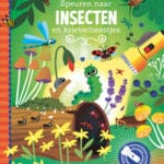 Speuren naar insecten