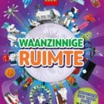 Waanzinnige ruimte
