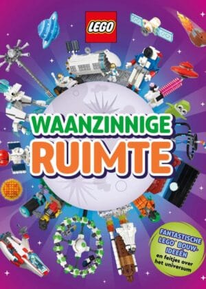 Waanzinnige ruimte