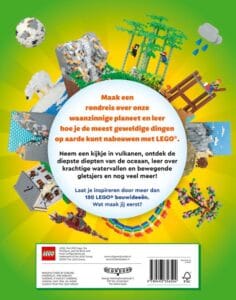 Waanzinnige aarde - Afbeelding 2