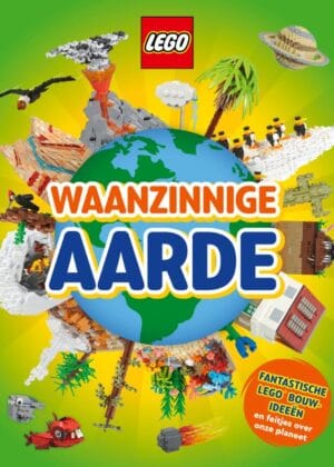 Waanzinnige aarde