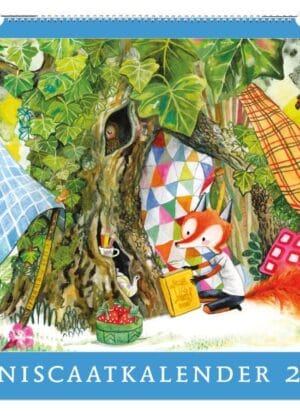 Lemniscaat kalender 2026