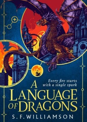 A Language of Dragons