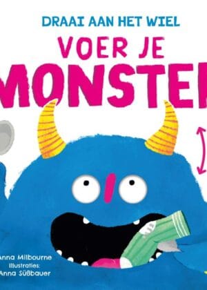 Voer je monster