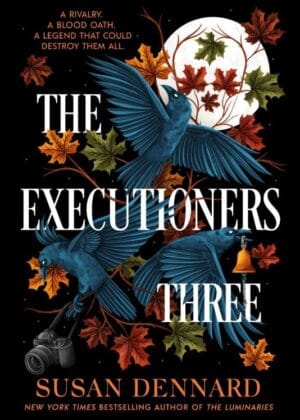 The Executioners Three