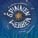 De geheime wereld van spinnenwebben