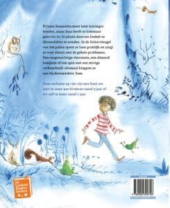 De vergeetachtige vleermuis - Afbeelding 2