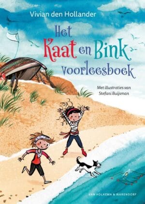 Het Kaat en Bink voorleesboek