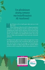 Problematic Summer Romance - Afbeelding 2