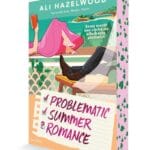 Problematic Summer Romance