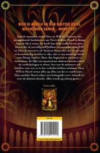 Hof van de Doden - Afbeelding 2